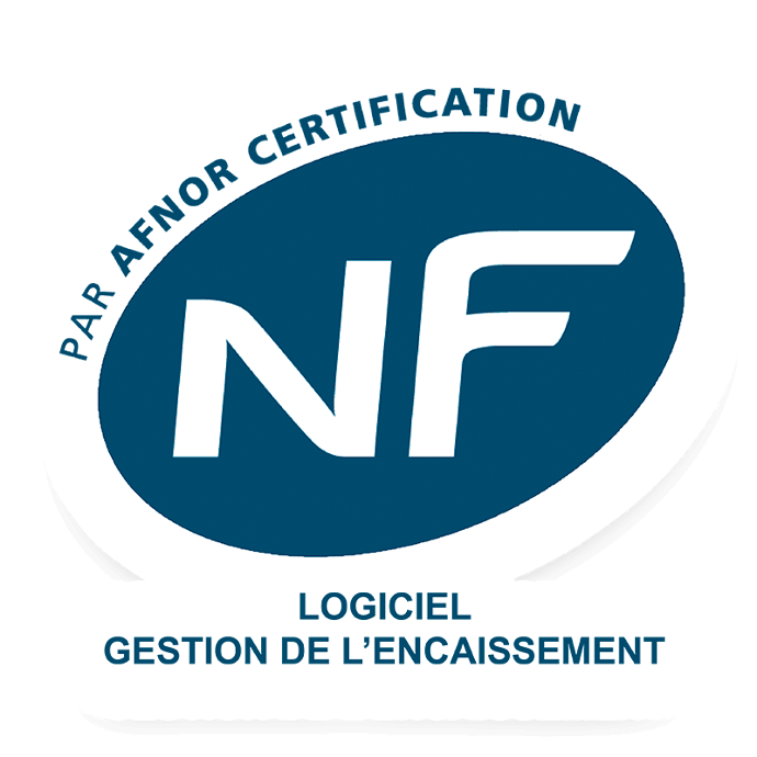 Certification NF525