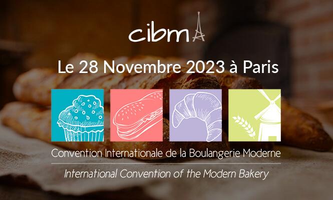 Crisalid Paris à la CIBM 2023