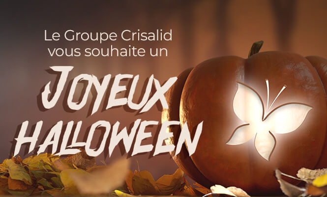 Joyeux Halloween 2023