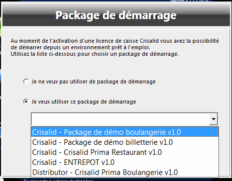 Odoo • une photo avec une légende